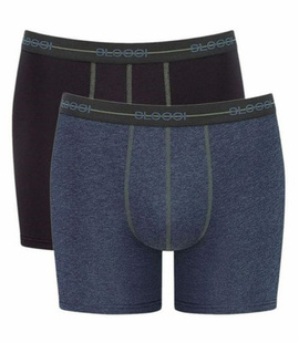 2 x Bokserki męskie sloggi men Start Short C2P box