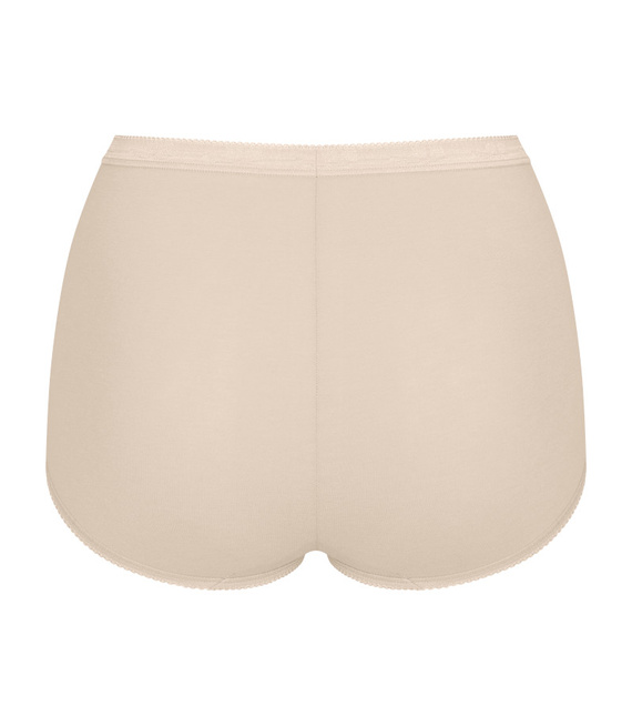 4 x Majtki damskie sloggi Basic+ Maxi C4P