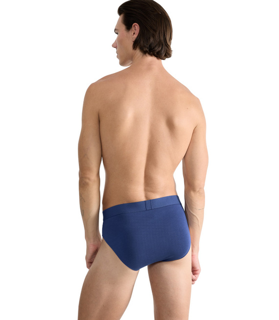 2 x Majtki męskie sloggi men EVER Ease Brief 2P