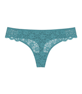 Majtki damskie Triumph Amourette Hipster String