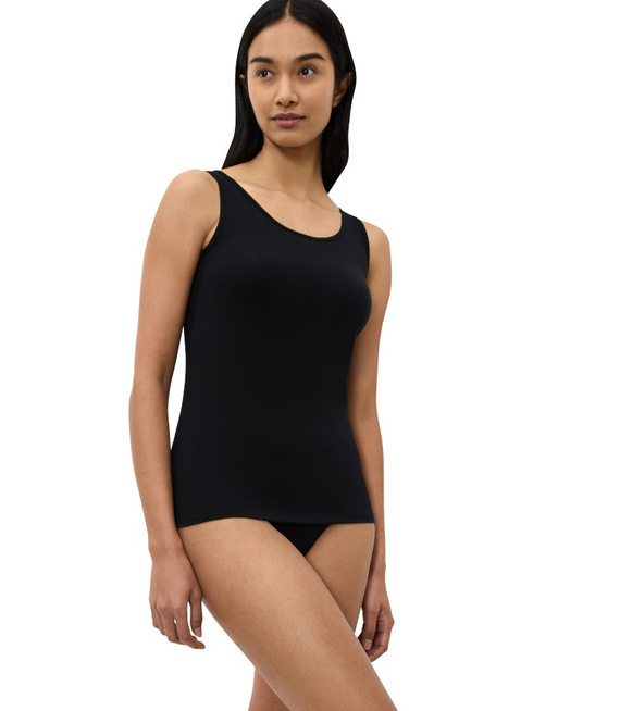 Triumph koszulka damska na szerokich ramiączkach Sense Of Cotton Tank Top