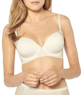 Biustonosz usztywniany na fiszbinie Triumph Body Make-up Soft Touch WP EX