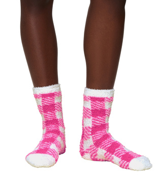 2 x Skarpetki damskie Accessories Socks 2 Pack 01