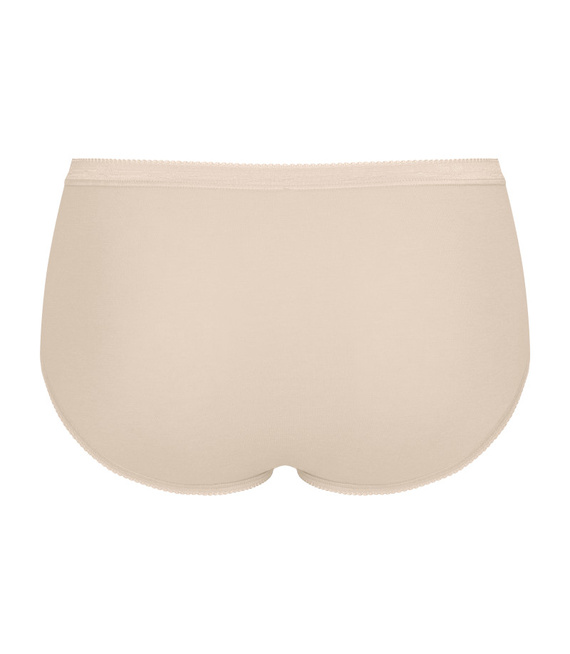 4 x Majtki damskie sloggi Basic+ Midi C4P