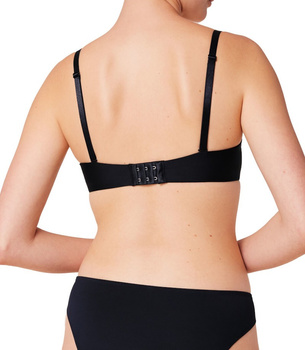 Triumph biustonosz usztywniany Pure Micro WDP