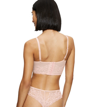 Triumph gorset damski Sensual Spotlight Wired Corset