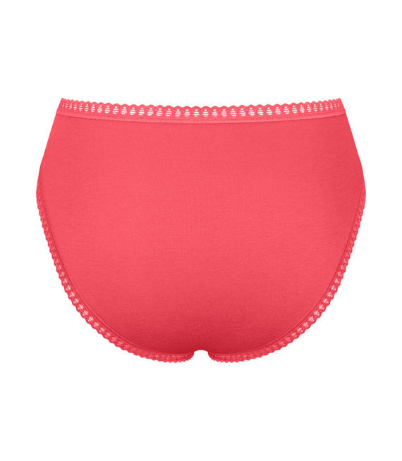 3 x Majtki damskie sloggi GO Crush High leg C3P