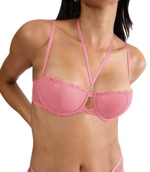 Biustonosz usztywniany na fiszbinie Triumph That Night in Vegas WHP