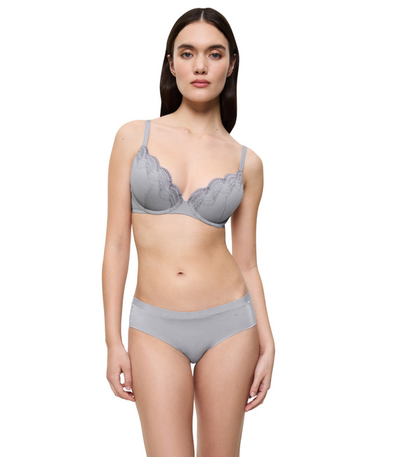 Majtki damskie Triumph Smart Natural Hipster EX