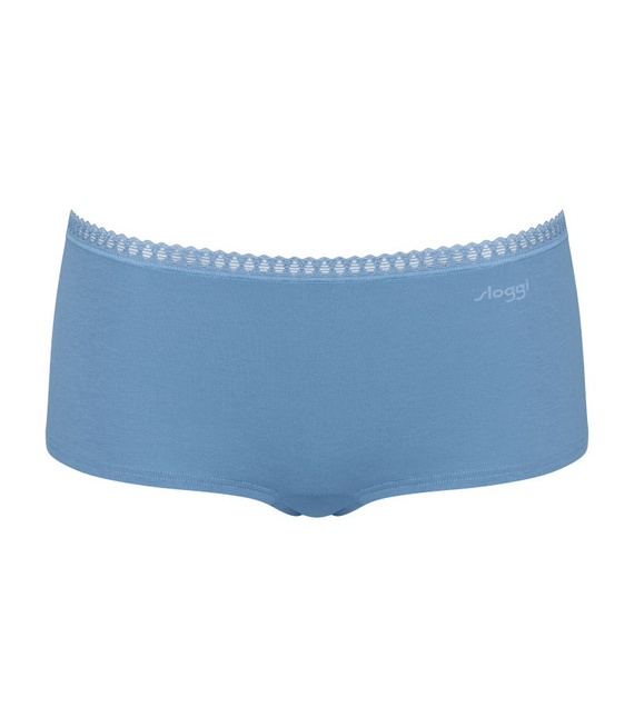 3 x Majtki damskie sloggi GO Crush Short C3P