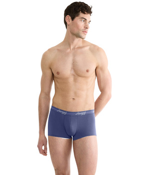 2 x Majtki męskie sloggi men Start Hipster C2P box