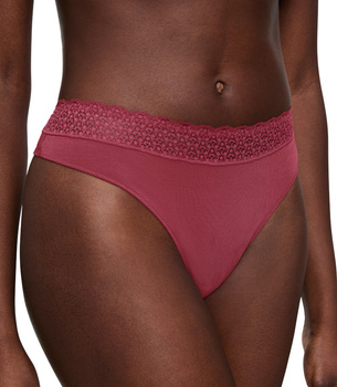 Majtki damskie Triumph Feel of Modal String