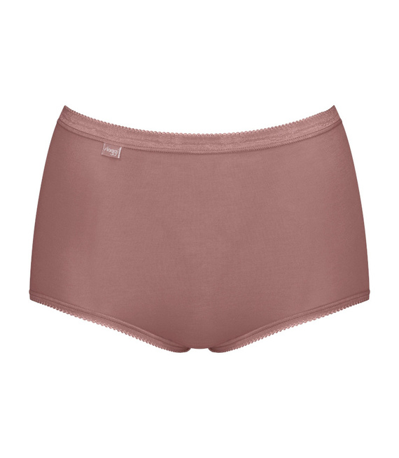 3 x Majtki damskie sloggi Basic+ Maxi C3P