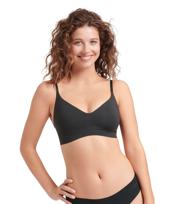 Biustonosz miękki bez fiszbin sloggi ZERO Microfibre 2.0 Bralette