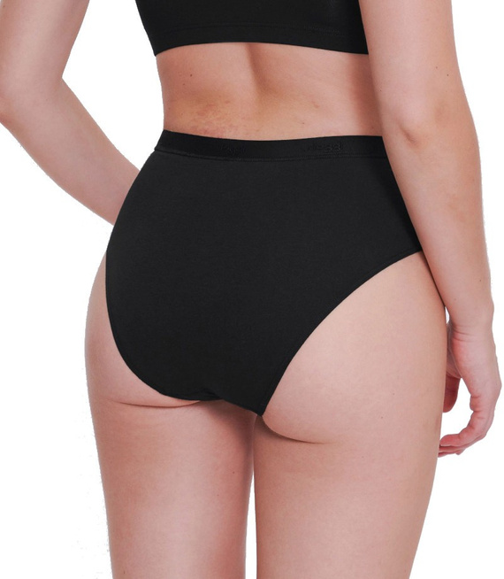 Majtki damskie sloggi GO Casual Midi