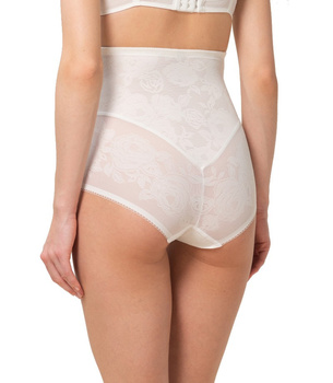 Triumph majtki damskie Wild Rose Sensation Highwaist