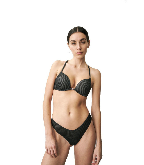 Triumph biustonosz push-up na fiszbinie Triumph Harmony Spotlight WHUF