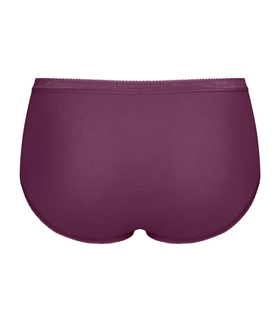 4 x Majtki damskie sloggi Basic+ Midi C4P