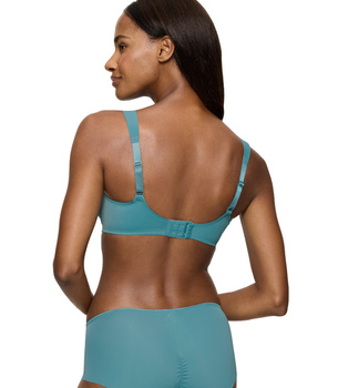 Biustonosz miękki na fiszbinie Triumph Essential Minimizer T W X