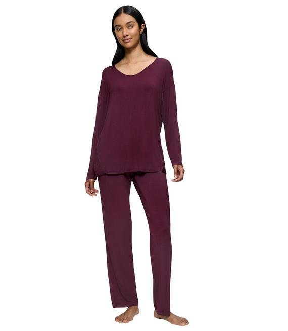 Piżama damska Triumph Timeless Sensuality PK LSL