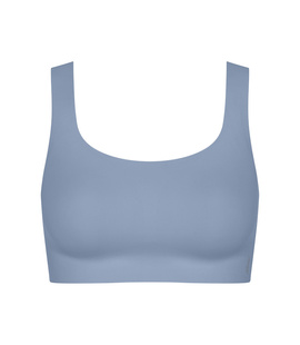 Biustonosz top usztywniany sloggi ZERO Feel 2.0 Top