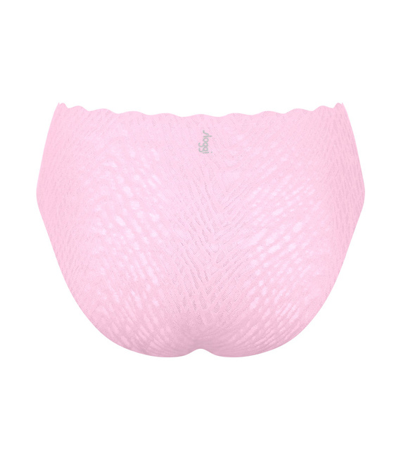 Majtki damskie sloggi ZERO Feel Bliss High leg