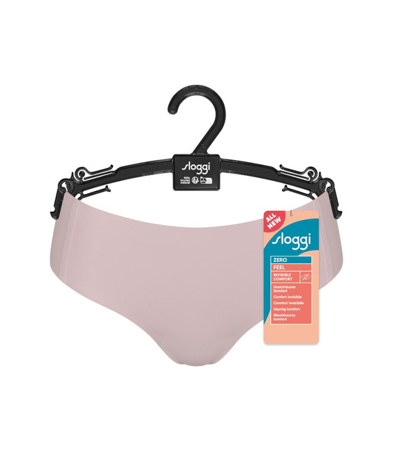 Majtki damskie sloggi ZERO Feel 2.0 Hipster