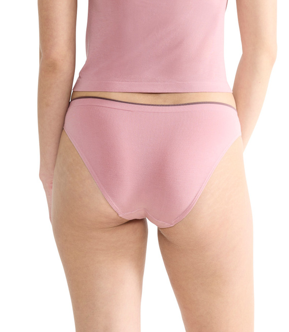 2 x Majtki damskie sloggi GO Sense High leg 2P