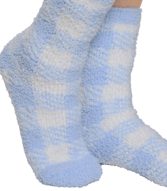 2 x Skarpetki damskie Accessories Socks 2 Pack 01