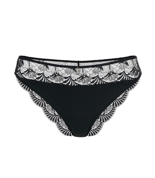Majtki damskie Beautiful NOOS - Brazilian Brief