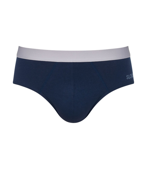 2 x Majtki męskie sloggi men GO ABC 2.0 Brief 2P