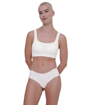 Biustonosz top usztywniany sloggi ZERO Feel 2.0 Top