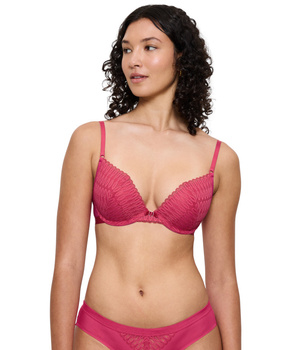 Biustonosz push-up na fiszbinie Triumph Aura Spotlight T WHU