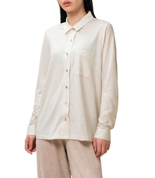 Koszula od piżamy Mix & Match JERSEY SHIRT