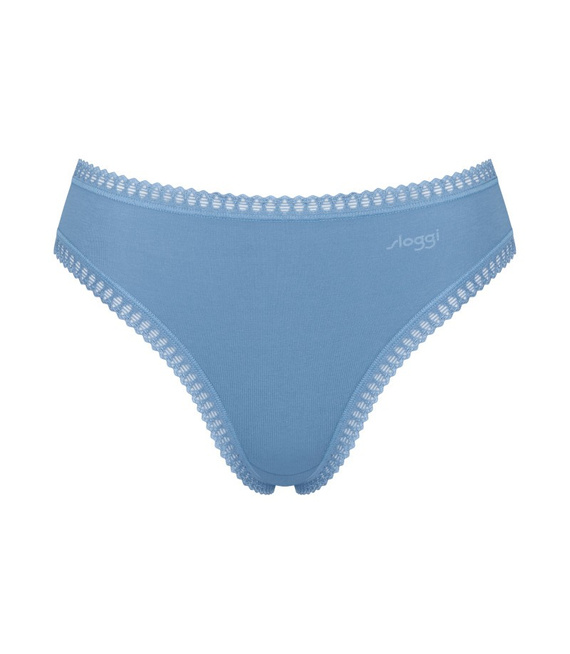 3 x Majtki damskie sloggi GO Crush High leg C3P