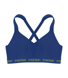 Biustonosz sportowy Triumph Triaction Energy Lite N EX