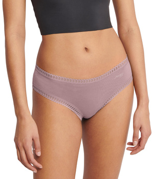 3 x Majtki damskie sloggi GO Crush H Hipster C3P