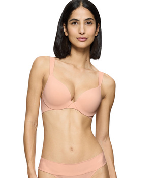 Biustonosz usztywniany Triumph Body Make-Up Illusion WP EX