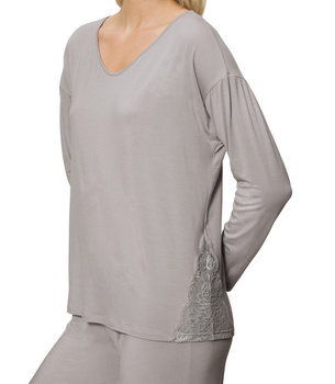 Piżama damska Triumph Timeless Sensuality PK LSL