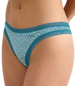 3 x Majtki damskie sloggi GO Crush String C3P