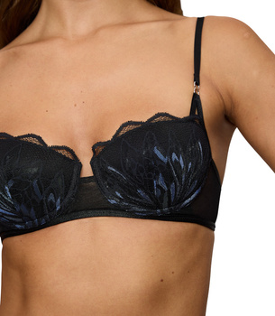 Biustonosz usztywniany Triumph Crazy Stupid Love WHP