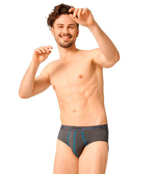 2 x Majtki męskie sloggi men Start Midi C2P box