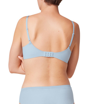 Biustonosz Triumph bez fiszbin Body Make-up Soft Touch P EX