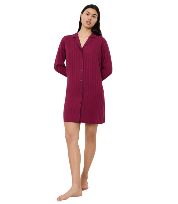 Koszula nocna Triumph Amourette Jacquard NDW