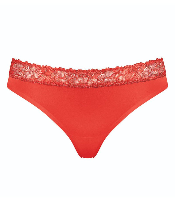 Majtki damskie sloggi Wow Lace String