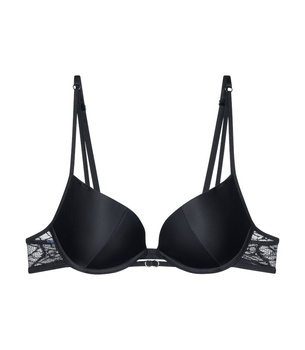 Triumph biustonosz push-up Crazy Stupid Love WHU