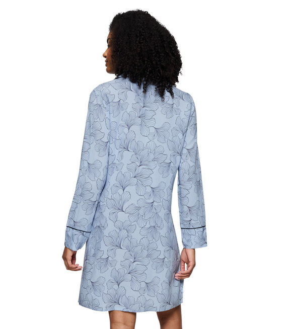 Koszula nocna Triumph Boyfriend Fit NDW 03