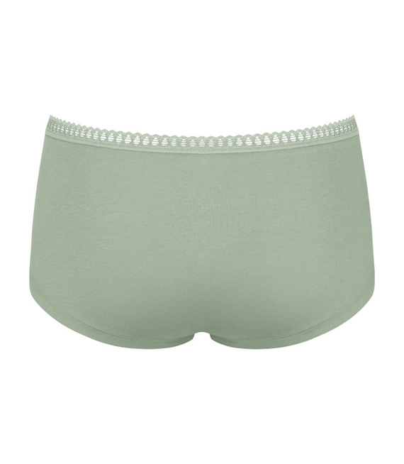 3 x Majtki damskie sloggi GO Crush Short C3P