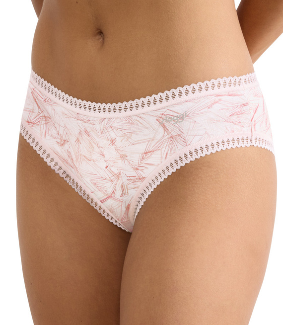 3 x Majtki damskie sloggi GO Crush Hipster C3P