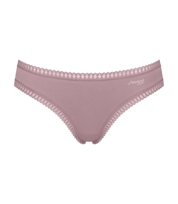 3 x Majtki damskie sloggi GO Crush Mini C3P